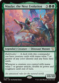 Maular, the Next Evolution [Mystery Booster Commander Edition]