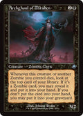 Archghoul of Thraben (Retro Frame)