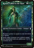 Renata, Called to the Hunt (Showcase)