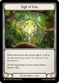 Sigil Of Fate