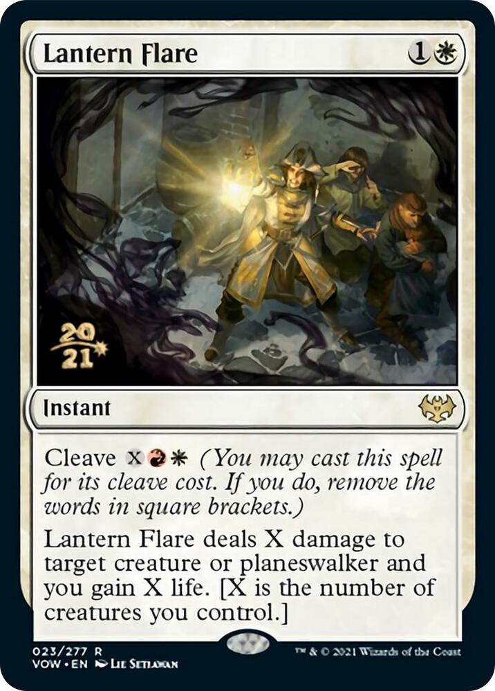 Lantern Flare