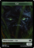 Cat Token (008)