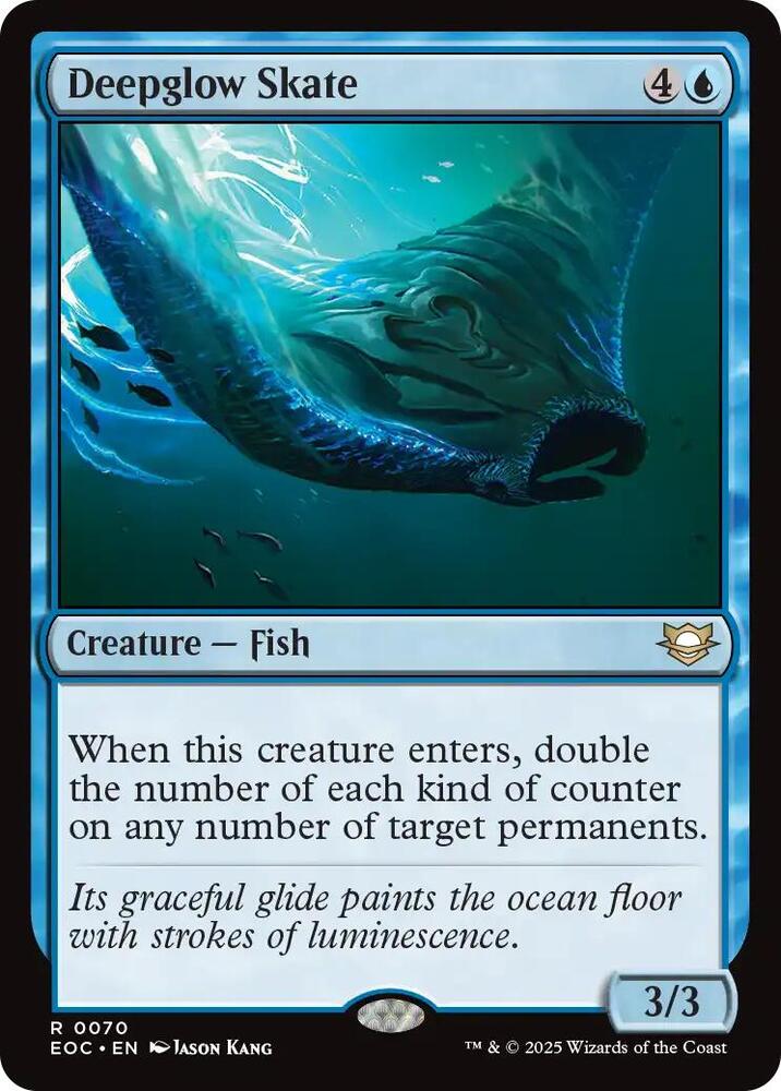 Deepglow Skate