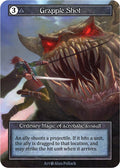 Grapple Shot (Foil)