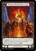 Phoenix Bannerman: Legs - FAB433