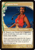 Captain Sisay (Future Sight)