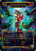 Construct Bank Breaker - JDG052