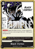 Black Vortex