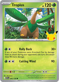 Tropius