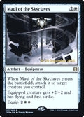 Maul of the Skyclaves