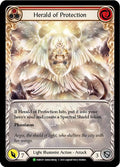 Herald of Protection (Red) - FAB029