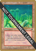 Svyelunite Temple - 1996 Michael Loconto (FEM)