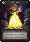 Mix Terra (Foil)
