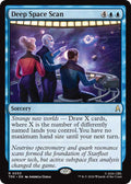Deep Space Scan [Star Trek]
