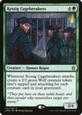 Kessig Cagebreakers