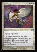 Serra Angel (Retro Frame)