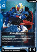 Zeta Gundam