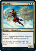 Cloudblazer