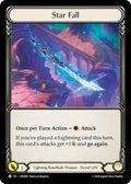Star Fall // Volzar, the Lightning Rod