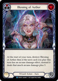 Blessing of Aether (Red)