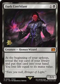 Dark Confidant