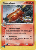 Charmeleon - 99/97 (State Championship)