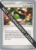 Luxury Ball - 2010 (Yuta Komatsuda)