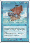 Pirate Ship