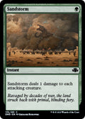 Sandstorm