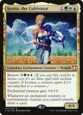 Kestia, the Cultivator
