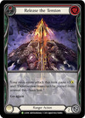 Release the Tension (Red) - LGS096