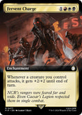 Fervent Charge (Extended Art)
