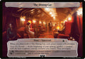 The Dining Car