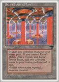 Urza's Power Plant (Columns)