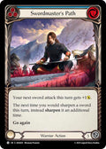 Swordmasters Path (Blue)