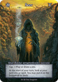 Seer