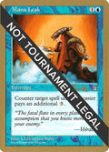 Mana Leak - 1998 Randy Buehler (STH)