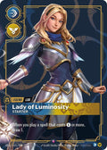 Lux - Lady of Luminosity (Metal)