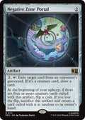 Negative Zone Portal (Surge Foil)