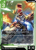 Gundam Heavyarms