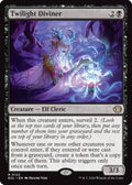 Twilight Diviner