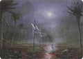 Silent Clearing (Art Series)