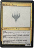 The Faction Dragon