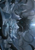 Icebreaker Kraken Art Card