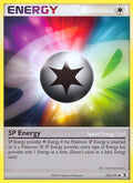SP Energy