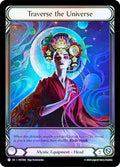 Traverse the Universe (Extended Art)