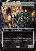 Loxodon Gatekeeper (2358)