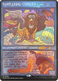 Perplexing Chimera