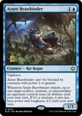 Azure Beastbinder