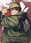 Resource (RP-037) (Premium Accessory Set - Mobile Suit Gundam: Iron-Blooded Orphans)